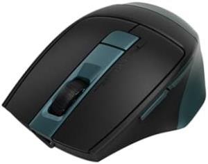 A4 Tech FB35C Yeşil Şarjlı Optik Kablolu/Kablosuz Mouse Outlet