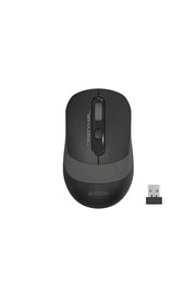 A4 Tech FG10 Gri Optik Kablosuz Mouse