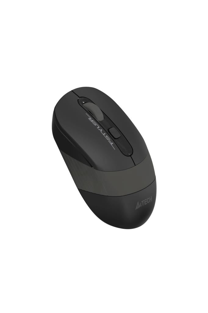 A4 Tech FG10 Gri Optik Kablosuz Mouse