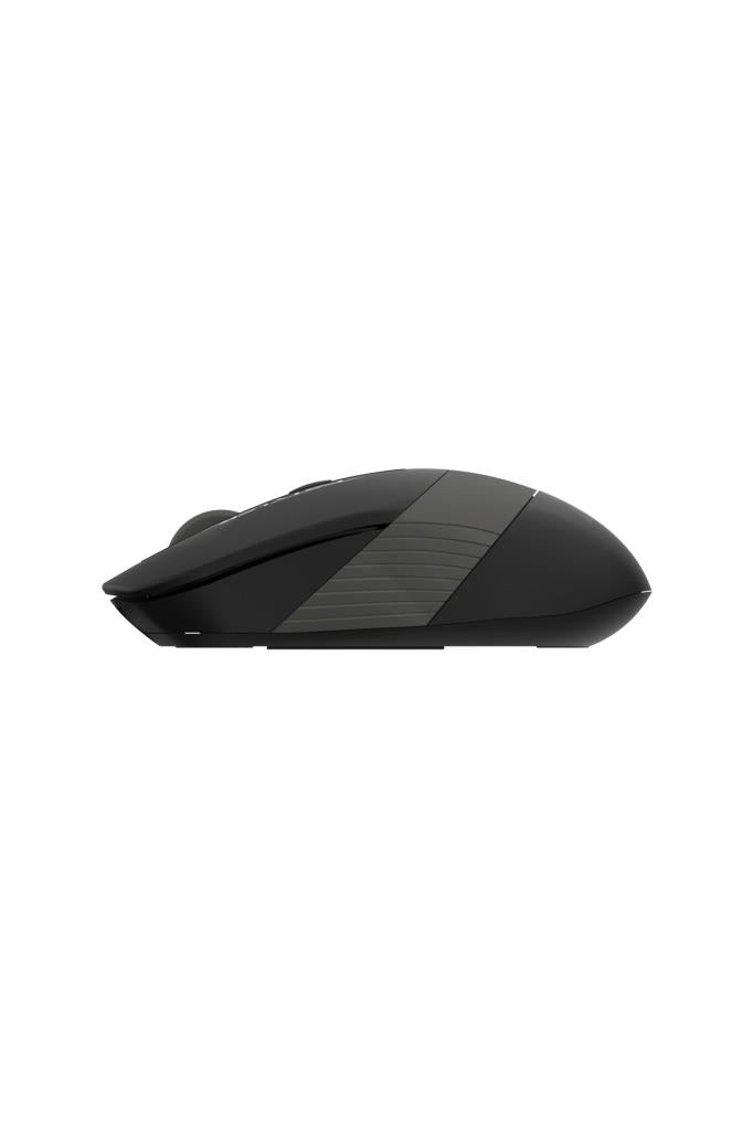 A4 Tech FG10 Gri Optik Kablosuz Mouse