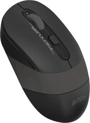 A4 Tech FG10 Gri Optik Kablosuz Mouse Teşhir