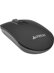 A4 Tech FG20 Gri Optik Kablosuz Mouse Teşhir