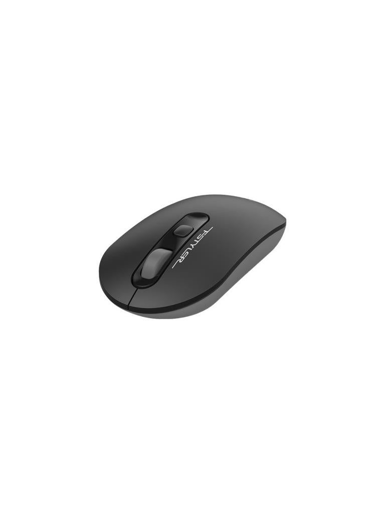 A4 Tech FG20 Gri Optik Kablosuz Mouse Teşhir