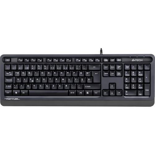 A4 Tech FK10 F USB Kablolu Klavye Teşhir