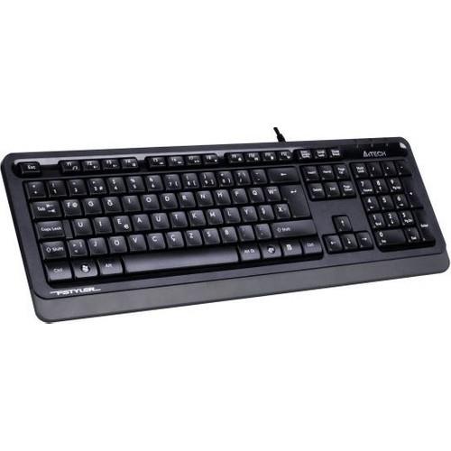 A4 Tech FK10 F USB Kablolu Klavye Teşhir