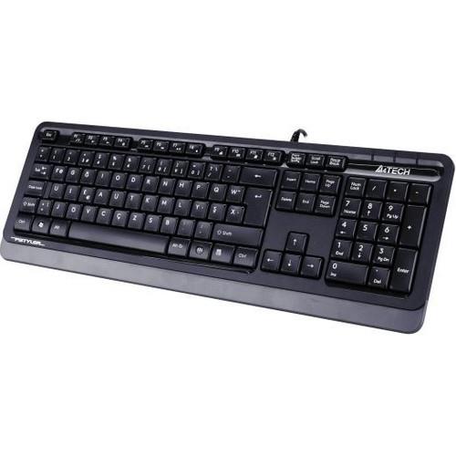 A4 Tech FK10 F USB Kablolu Klavye Teşhir
