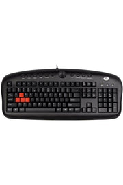 A4 Tech KB-28G Q Kablolu Oyuncu Klavyesi Teşhir