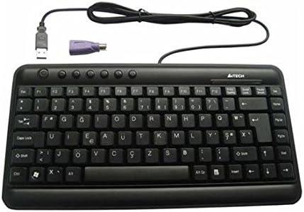 A4 Tech KL-5UP F Kablolu Klavye Outlet