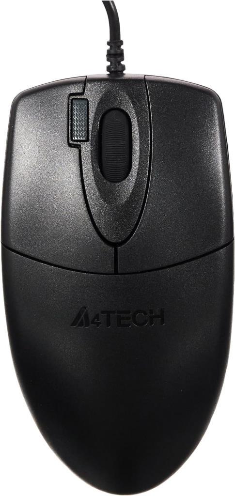 A4 Tech OP620D Optik Kablolu Mouse Teşhir
