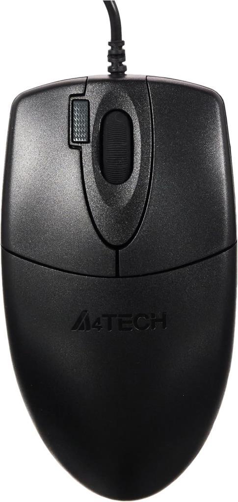 A4 Tech OP620D Optik Kablolu Mouse