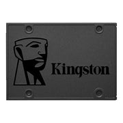Kingston A400 SA400S37/240G SATA 3.0 2.5" 240 GB SSD