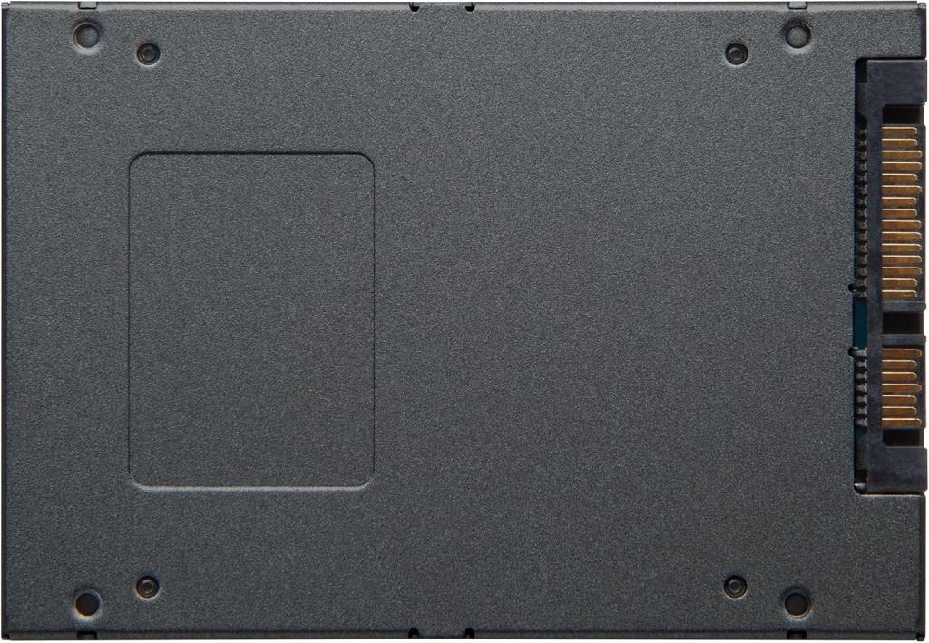 Kingston A400 SA400S37/240G SATA 3.0 2.5" 240 GB SSD