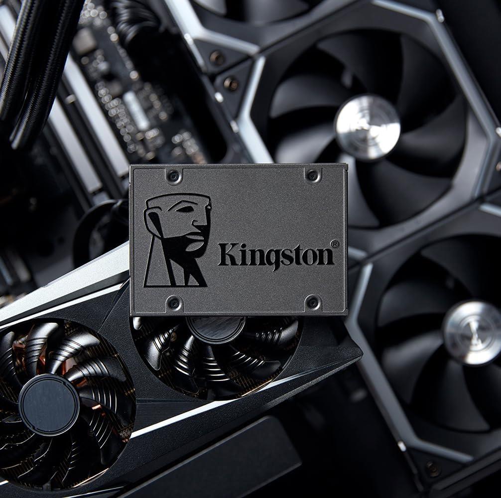 Kingston A400 SA400S37/240G SATA 3.0 2.5" 240 GB SSD