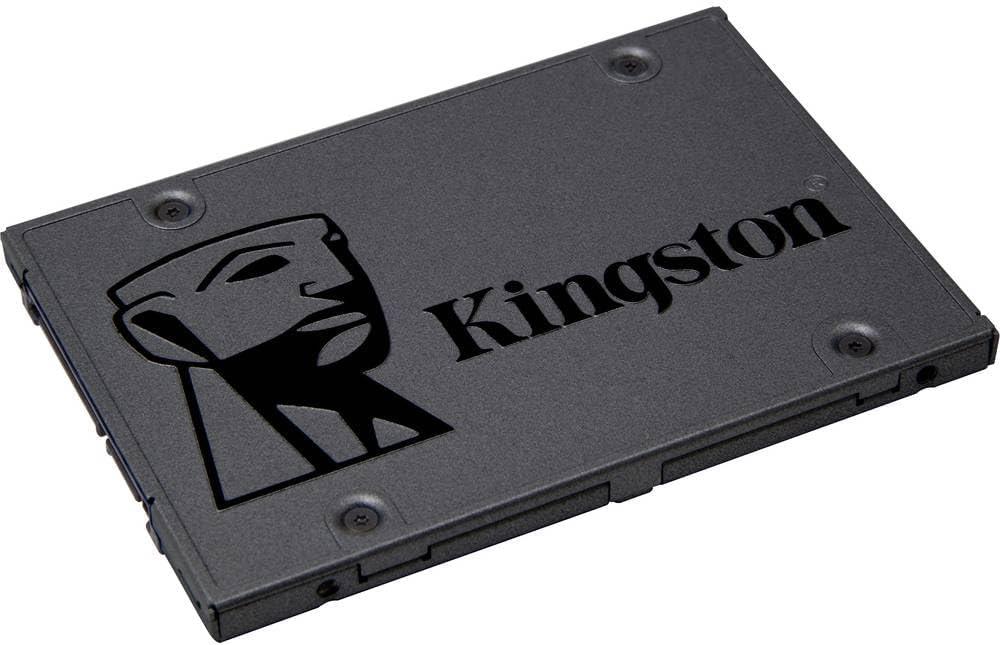 Kingston A400 SA400S37/240G SATA 3.0 2.5" 240 GB SSD