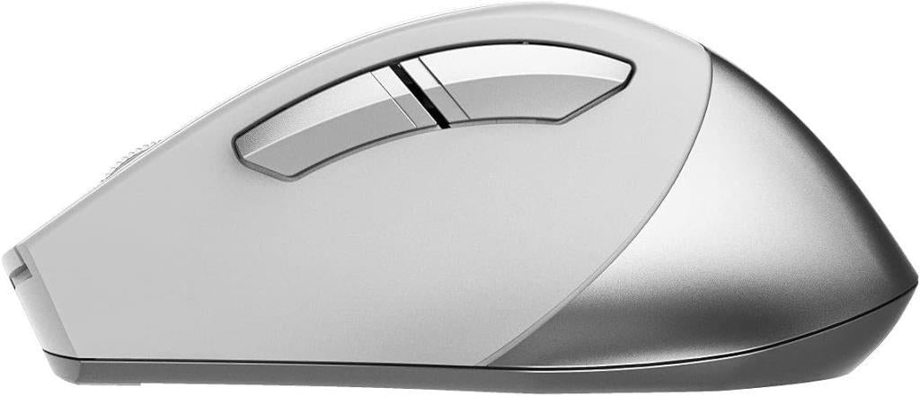 A4 Tech FB35 Beyaz Optik Kablosuz Mouse Teşhir