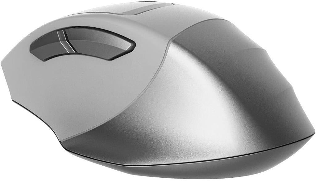 A4 Tech FB35 Beyaz Optik Kablosuz Mouse Teşhir