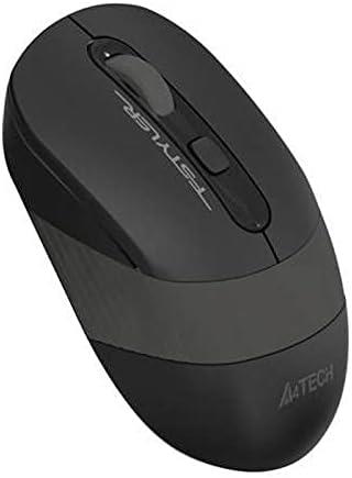 A4 Tech FG10S Sessiz Optik Kablosuz Mouse Teşhir