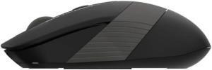 A4 Tech FG10S Sessiz Optik Kablosuz Mouse Teşhir