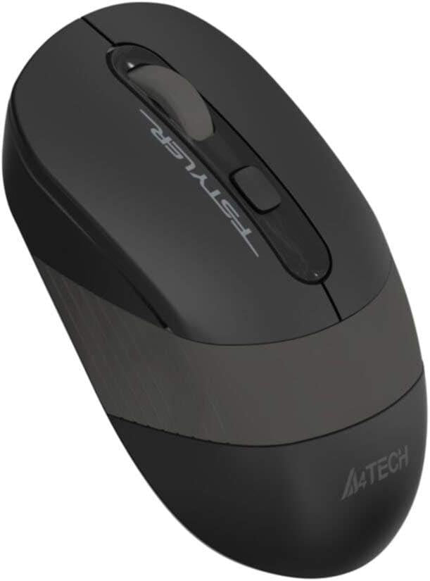 A4 Tech FG10S Sessiz Optik Kablosuz Mouse Teşhir