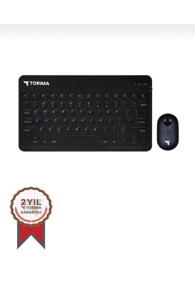 A4 Tech FG1112 Siyah Mini TKL Kablosuz Klavye Mouse Seti Outlet