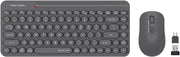 A4 Tech FG3200 Air2 Kablosuz Klavye Mouse Seti Teşhir