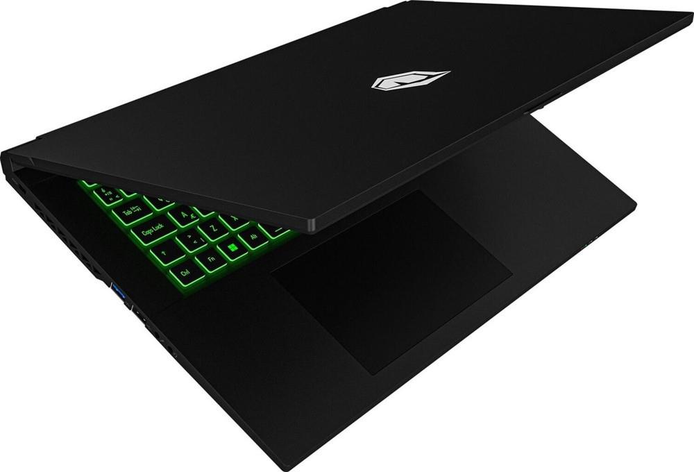 Monster Abra A7 V15.3.4 i5-13500H 16 GB 1 TB SSD RTX3050 17.3" FreeDOS Full HD Gaming Laptop - Outlet