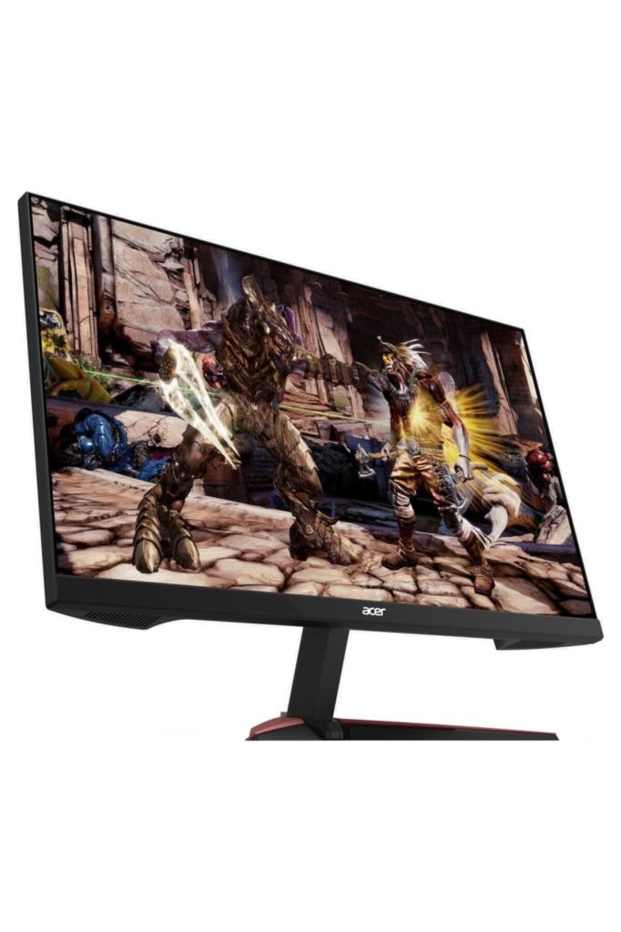 ACER 23.8 Nıtro Vg240ysbmiipx Fhd Ips Led 1ms 165hz 2xhdmı Dp Cercevesiz Gamıng Monıtor - OUTLET