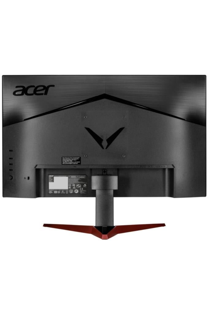 ACER 23.8 Nıtro Vg240ysbmiipx Fhd Ips Led 1ms 165hz 2xhdmı Dp Cercevesiz Gamıng Monıtor - OUTLET