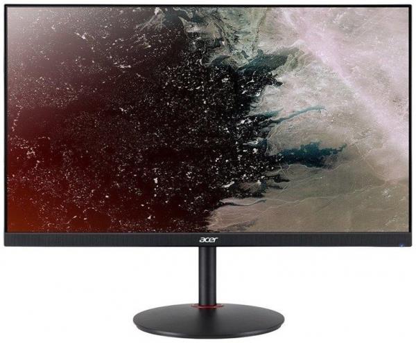 Acer Nitro XV272UPBMIIPRZX 27" 1ms QHD Freesync IPS Gaming Monitor - Display