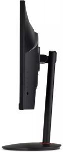 Acer 27" QHD Monitör, ZeroFrame, IPS, 170Hz, 400nits, 2ms - 0.5ms, UM.HX2EE.V23-OUTLET