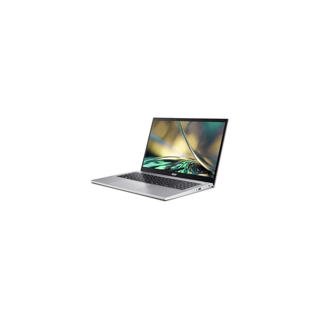 Acer Aspire 5 A515-57-56RQ NX.KN4EY.001 i5-12450H 8 GB 256 GB SSD UHD Graphics 15.6" Full HD Notebook