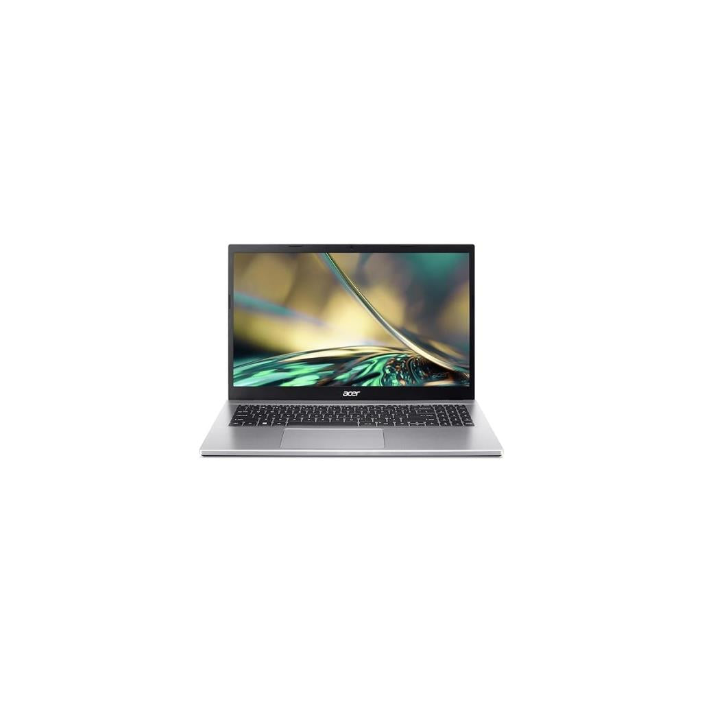Acer Aspire 5 A515-57-56RQ NX.KN4EY.001 i5-12450H 8 GB 256 GB SSD UHD Graphics 15.6" Full HD Notebook