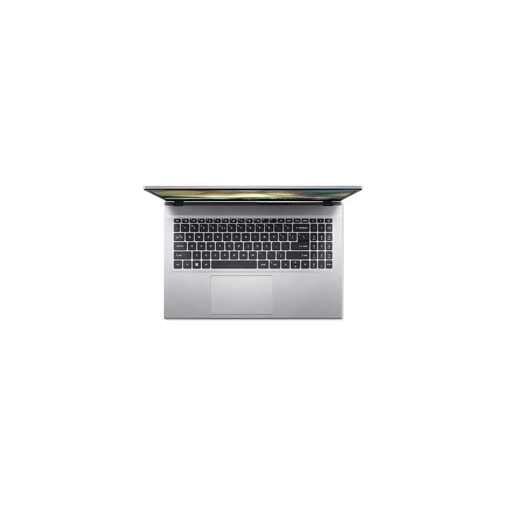 Acer Aspire 5 A515-57-56RQ NX.KN4EY.001 i5-12450H 8 GB 256 GB SSD UHD Graphics 15.6" Full HD Notebook