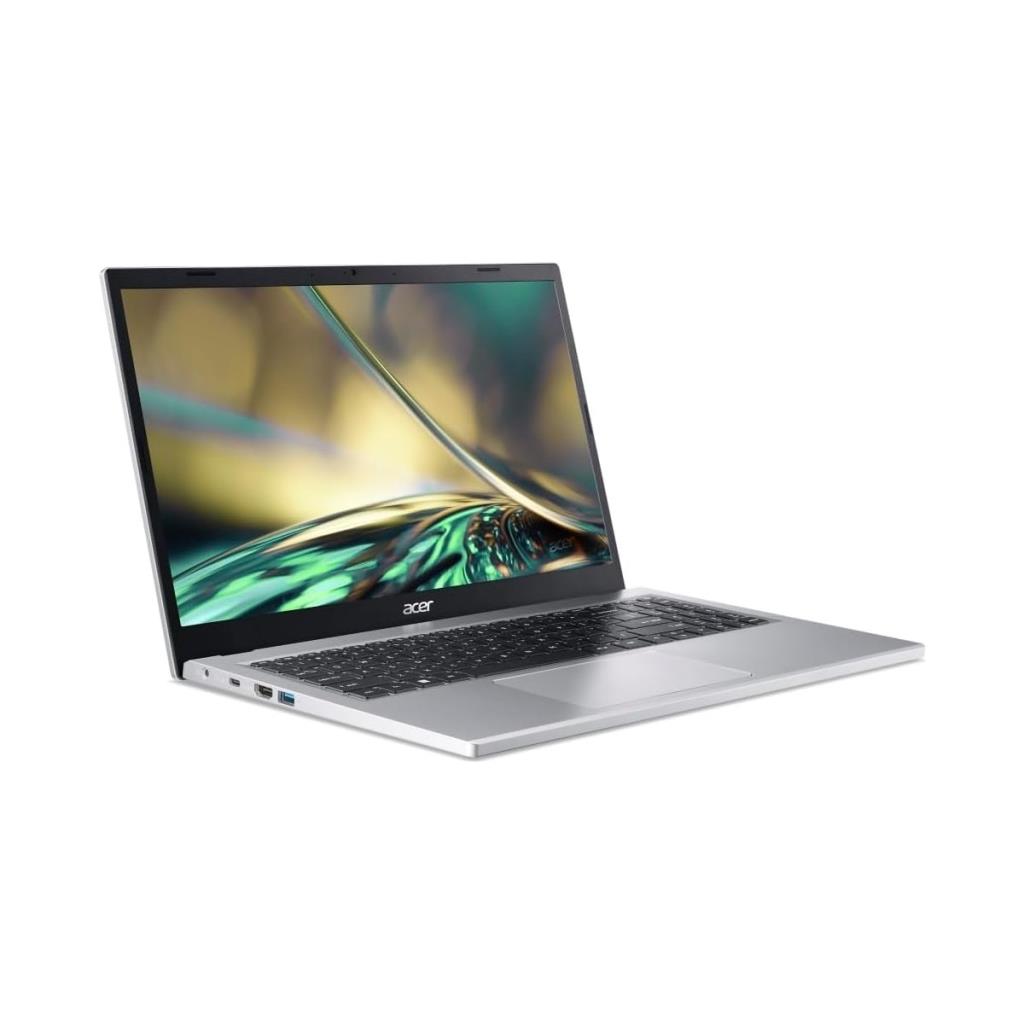 Acer Aspire 3 A315-24P-R8KA NX.KDEEY.00A Ryzen 5 7520U 8 GB 256 GB SSD Radeon 610M 15.6" Full HD Notebook