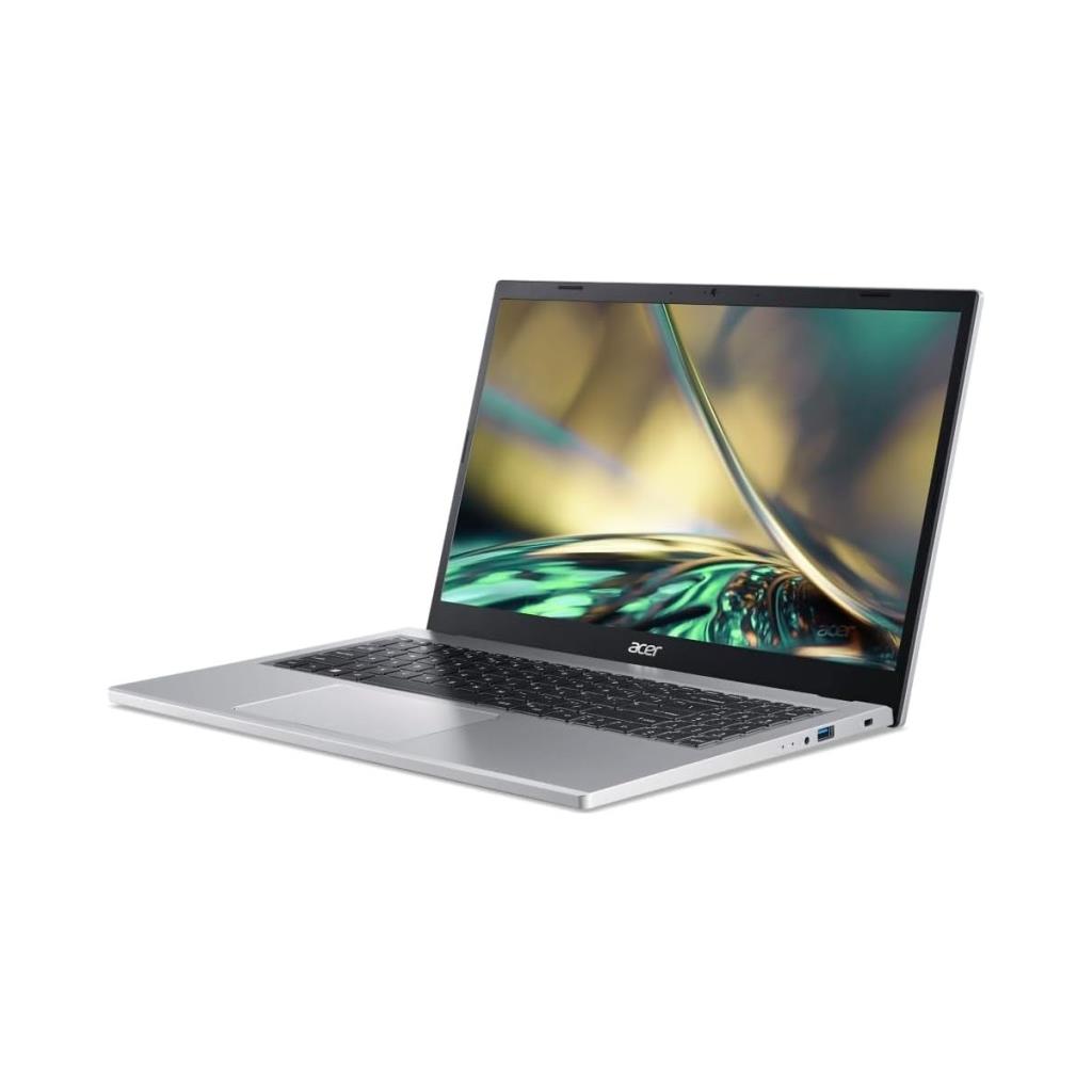 Acer Aspire 3 A315-24P-R8KA NX.KDEEY.00A Ryzen 5 7520U 8 GB 256 GB SSD Radeon 610M 15.6" Full HD Notebook