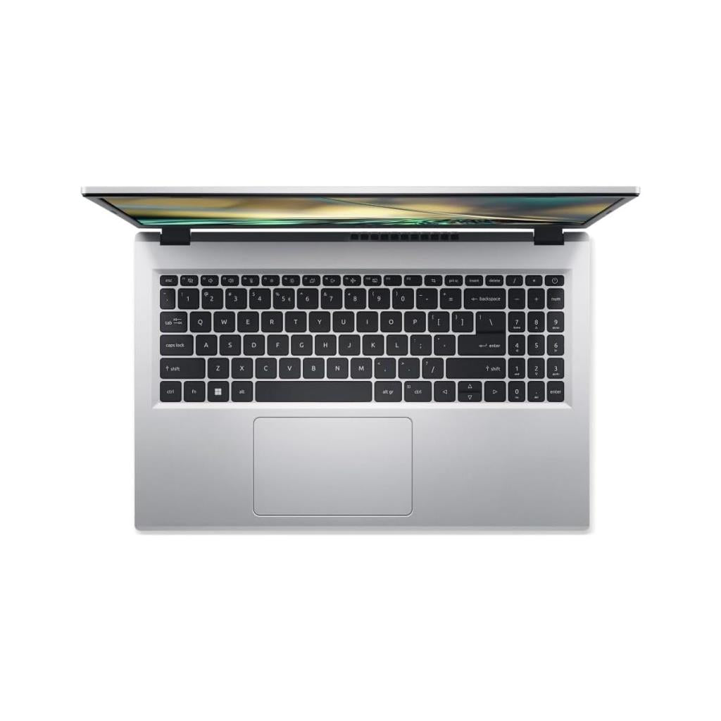 Acer Aspire 3 A315-24P-R8KA NX.KDEEY.00A Ryzen 5 7520U 8 GB 256 GB SSD Radeon 610M 15.6" Full HD Notebook