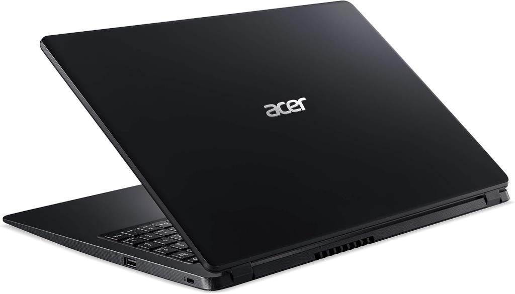 Acer Aspire 3 A315-56-327T NX.HS5EY.006 i3-1005G1 8 GB 256 GB SSD UHD Graphics 15.6'' Full HD Notebook - Outlet
