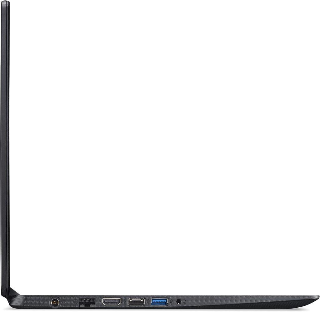 Acer Aspire 3 A315-56-327T NX.HS5EY.006 i3-1005G1 8 GB 256 GB SSD UHD Graphics 15.6'' Full HD Notebook - Outlet