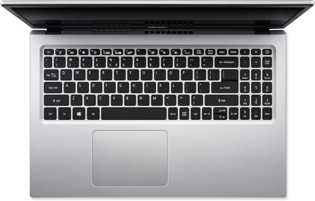 Acer Aspire 3 A315-58-34G6 NX.ADDEY.00G i3-1115G4 8 GB 256 GB SSD UHD Graphics 15.6" Full HD Notebook - Outlet