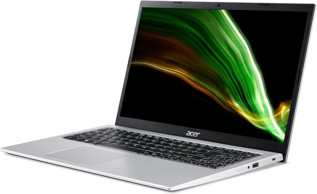 Acer Aspire 3 A315-58-34G6 NX.ADDEY.00G i3-1115G4 8 GB 256 GB SSD UHD Graphics 15.6" Full HD Notebook - Outlet