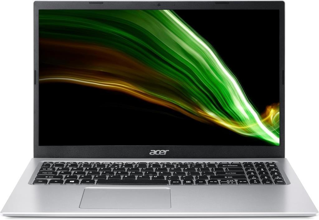 Acer Aspire 3 A315-58-51VL NX.ADDEY.00C i5-1135G7 8 GB 256 GB SSD Iris Xe Graphics 15.6 Full HD Notebook - Outlet