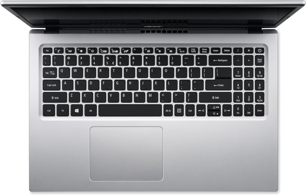 Acer Aspire 3 A315-58-51VL NX.ADDEY.00C i5-1135G7 8 GB 256 GB SSD Iris Xe Graphics 15.6 Full HD Notebook - Outlet