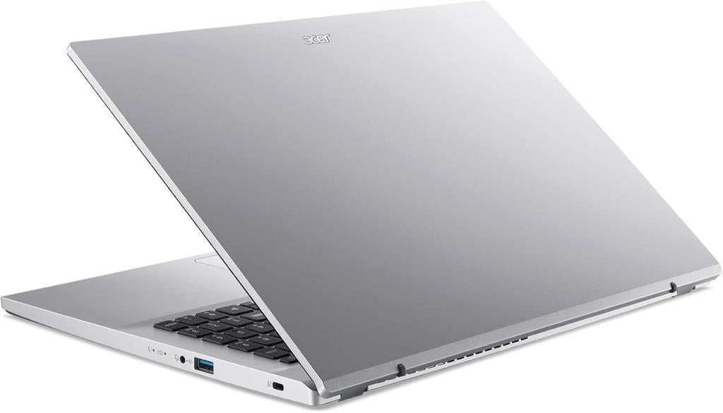 Acer Aspire 3 A315-59-521E NX.K6TEY.004 i5-1235U 8 GB 512 GB SSD Iris Xe Graphics 15.6" Full HD Notebook Teşhir