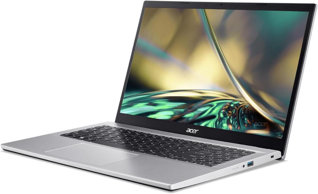 Acer Aspire 3 A315-59-521E NX.K6TEY.004 i5-1235U 8 GB 512 GB SSD Iris Xe Graphics 15.6" Full HD Notebook Teşhir