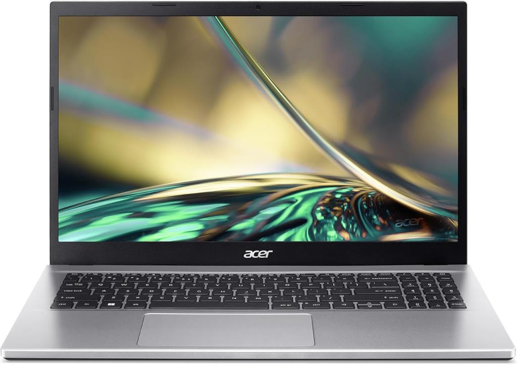 Acer Aspire 3 A315-59-521E NX.K6TEY.004 i5-1235U 8 GB 512 GB SSD Iris Xe Graphics 15.6" Full HD Notebook Teşhir