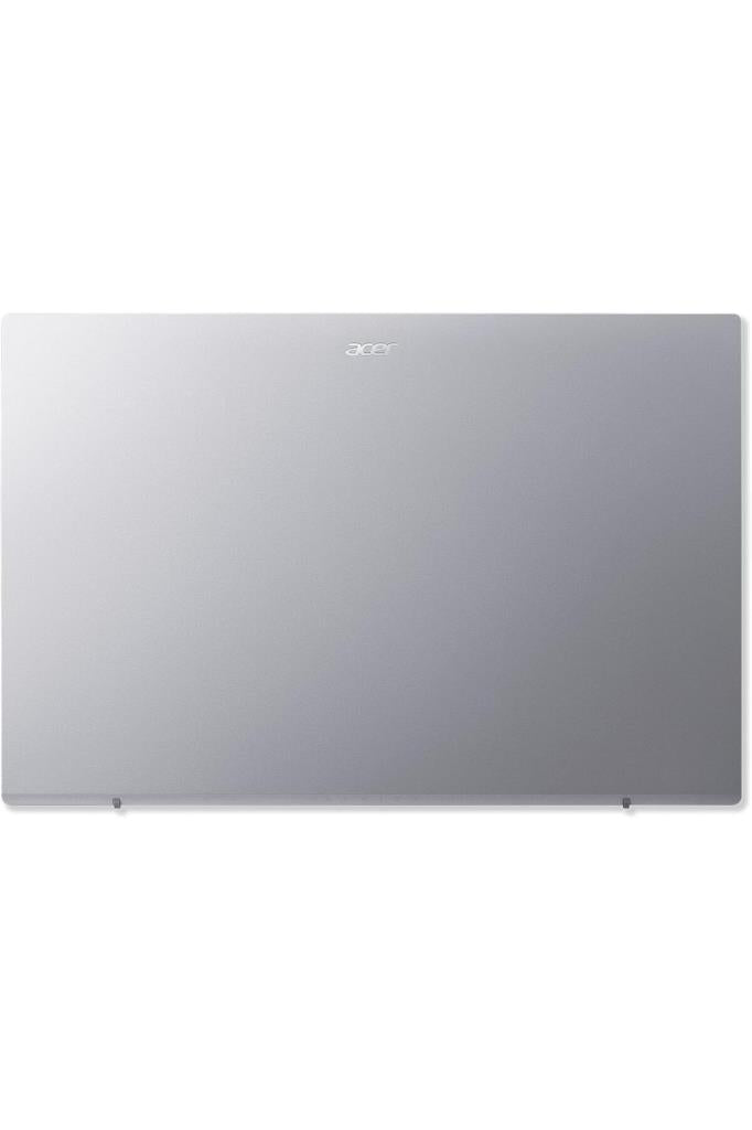 Acer Aspire 3 A315-59-521E NX.K6TEY.004 i5-1235U 8 GB 512 GB SSD Iris Xe Graphics 15.6" Full HD Notebook Outlet