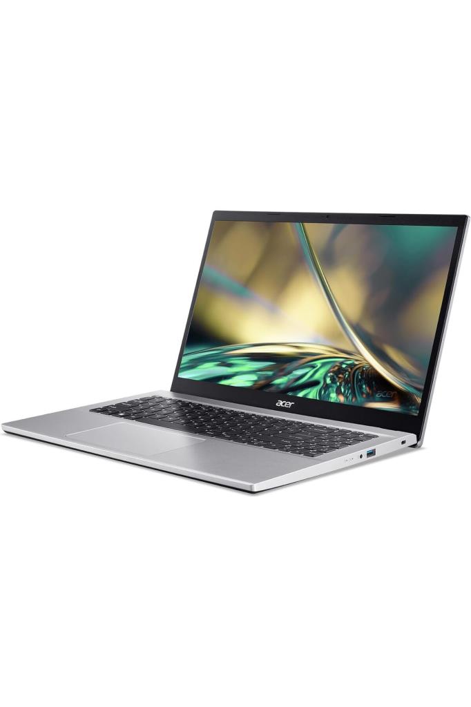 Acer Aspire 3 A315-59-521E NX.K6TEY.004 i5-1235U 8 GB 512 GB SSD Iris Xe Graphics 15.6" Full HD Notebook Outlet