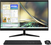 ACER Aspire C24-1700-Core™i5 i5-1235U - 8 GB-512 GB-Windows 11 Home-OUTLET