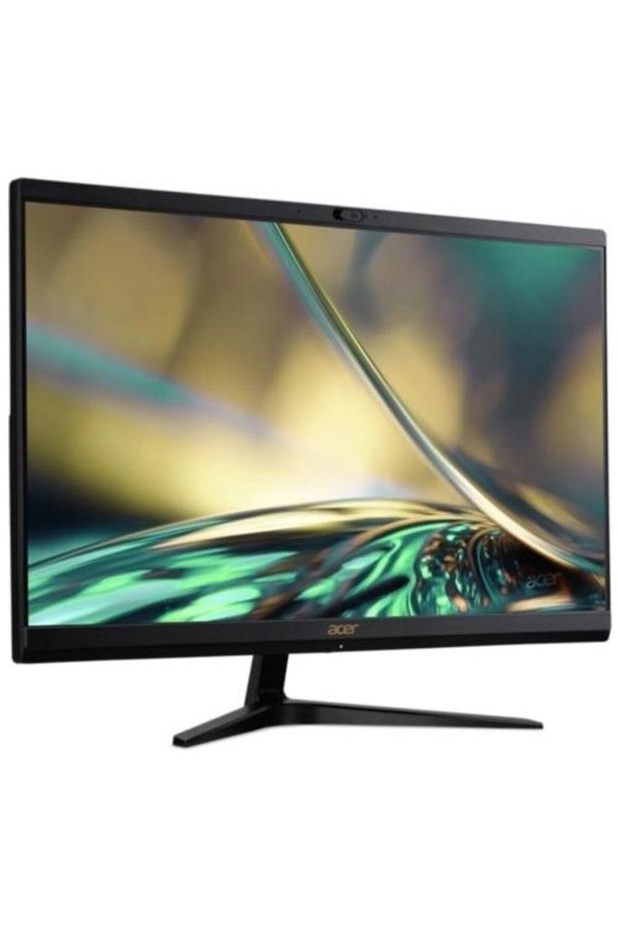 Acer Aspire C24-1700 DQ.BJWEM.007 i5-1235U 8 GB 512 GB SSD Iris Xe Graphics 23.8" Full HD All in One PC Outlet