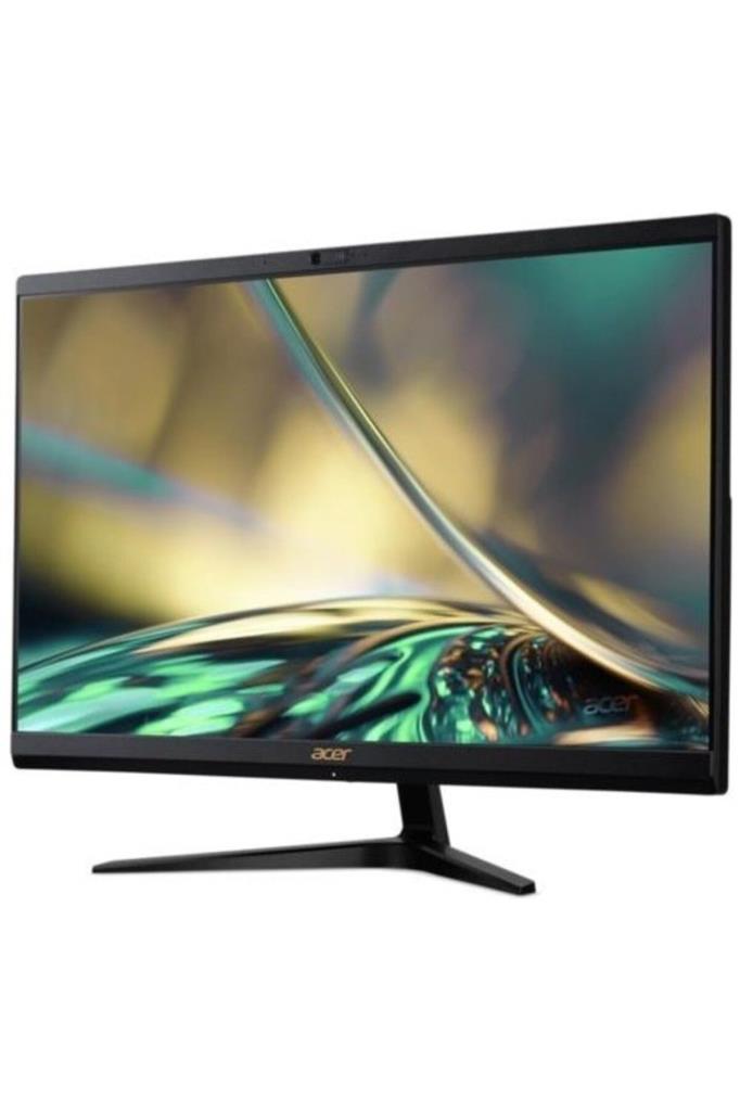 Acer Aspire C24-1700 DQ.BJWEM.007 i5-1235U 8 GB 512 GB SSD Iris Xe Graphics 23.8" Full HD All in One PC Outlet